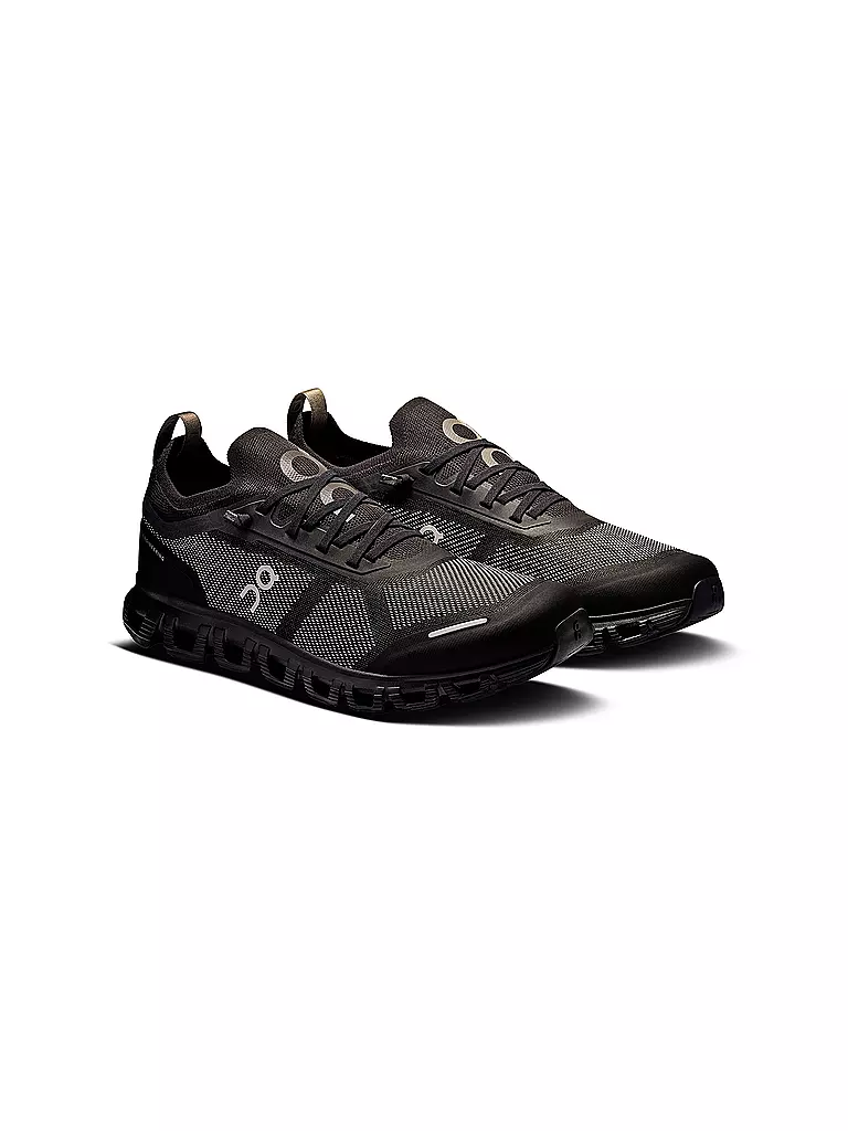 ON | Sneaker CLOUD 6 VERSA | Nero