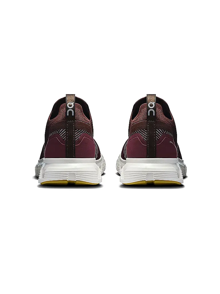 ON | Sneaker CLOUD 6 VERSA | 