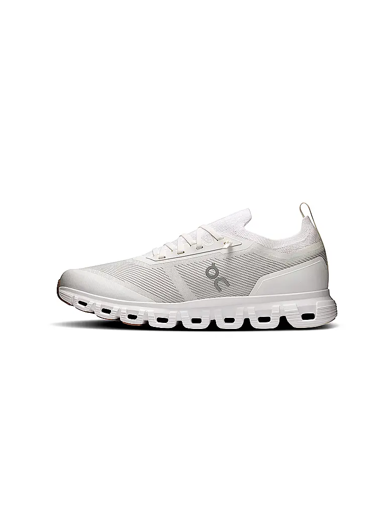 ON | Sneaker CLOUD 6 VERSA | Bianco