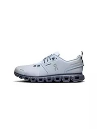 ON | Sneaker CLOUD 6 WATERPROOF | Blu chiaro