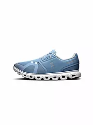ON | Sneaker CLOUD 6 | Blu chiaro