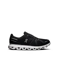 ON | Sneaker CLOUD 6 | Nero