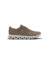 ON | Sneaker CLOUD 6 | Cammello