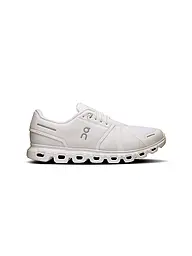 ON | Sneaker CLOUD 6 | Bianco