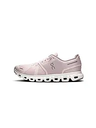 ON | Sneaker CLOUD 6 | Rosa