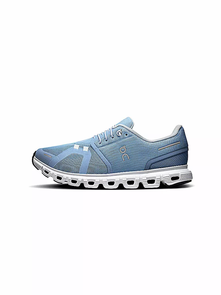 ON | Sneaker CLOUD 6 | Blu chiaro