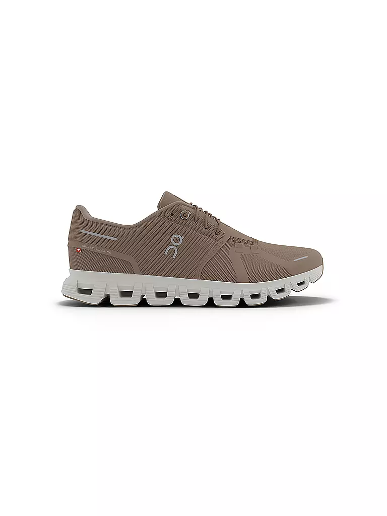 ON | Sneaker CLOUD 6 | Cammello