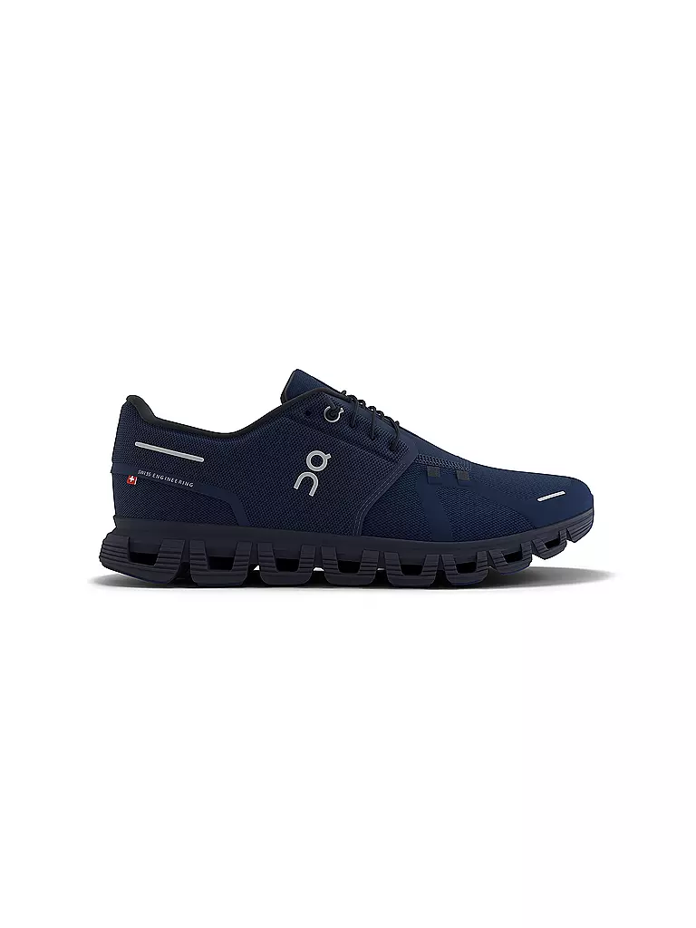 ON | Sneaker CLOUD 6 | Blu