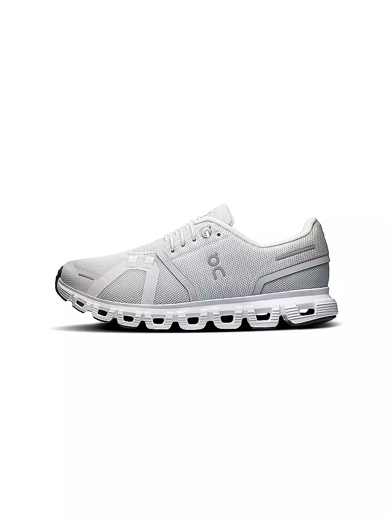 ON | Sneaker CLOUD 6 | Grigio