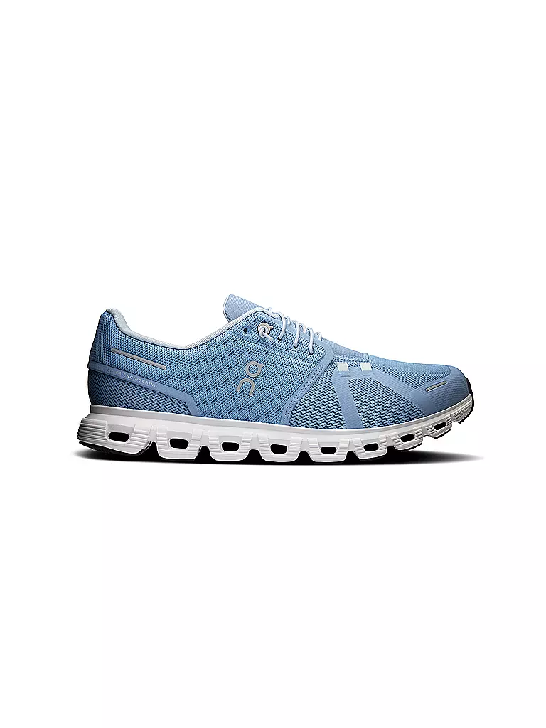 ON | Sneaker CLOUD 6 | Blu chiaro