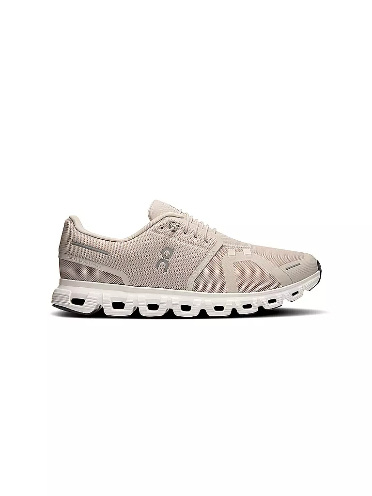 ON | Sneaker CLOUD 6 | Beige