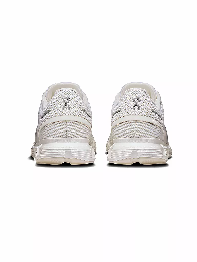 ON | Sneaker CLOUD 6 | Bianco