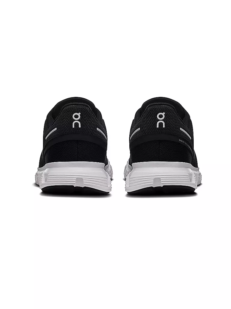 ON | Sneaker CLOUD 6 | Nero