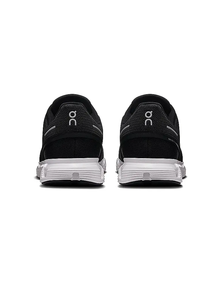 ON | Sneaker CLOUD 6 | Nero