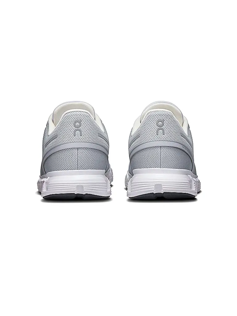ON | Sneaker CLOUD 6 | Grigio chiaro