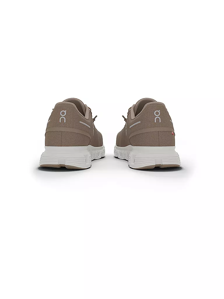 ON | Sneaker CLOUD 6 | Cammello