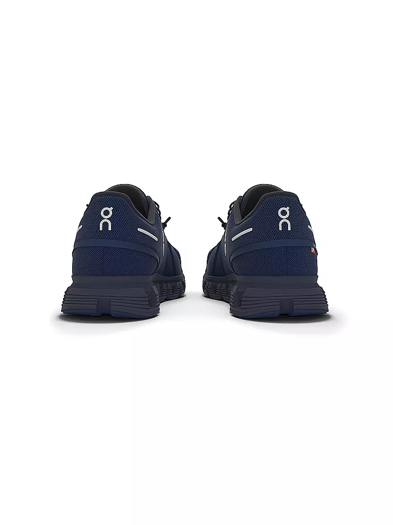 ON | Sneaker CLOUD 6 | Blu