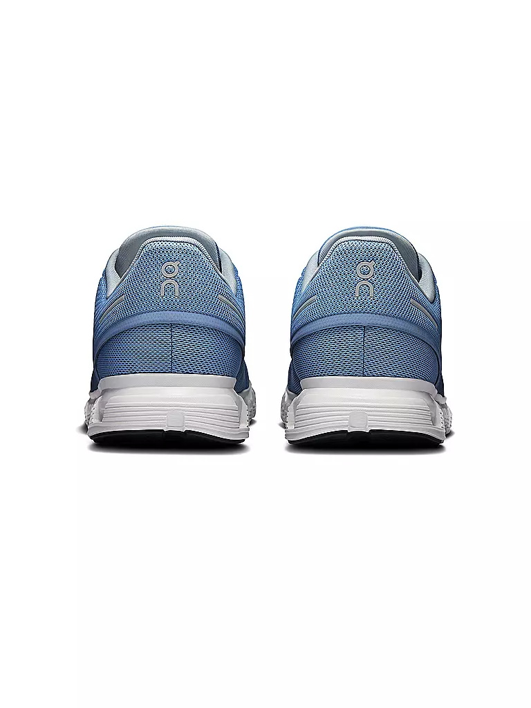 ON | Sneaker CLOUD 6 | Blu chiaro