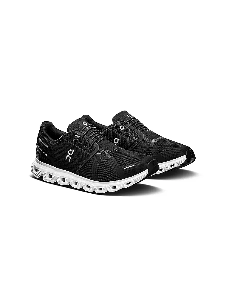 ON | Sneaker CLOUD 6 | Nero