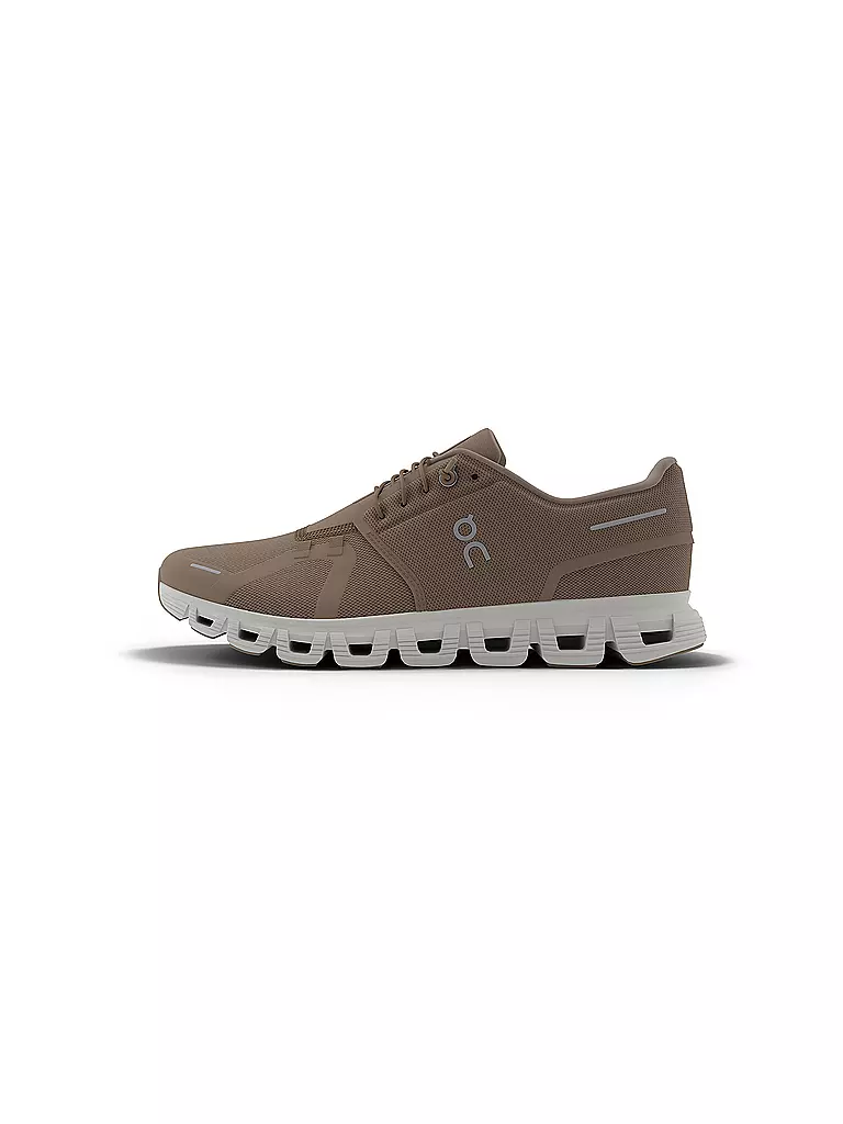 ON | Sneaker CLOUD 6 | Cammello