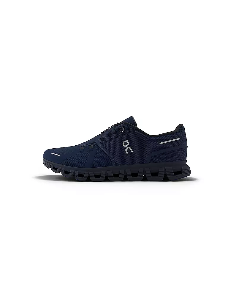 ON | Sneaker CLOUD 6 | Blu