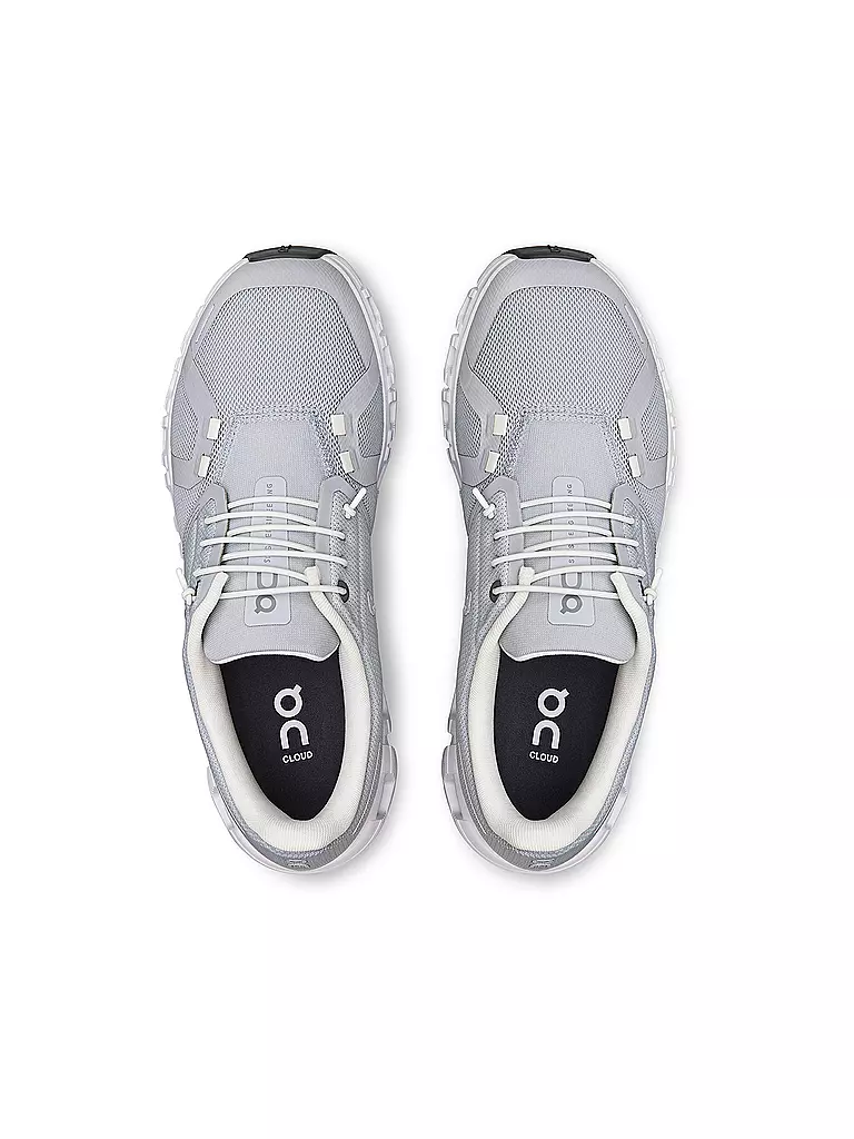 ON | Sneaker CLOUD 6 | Grigio