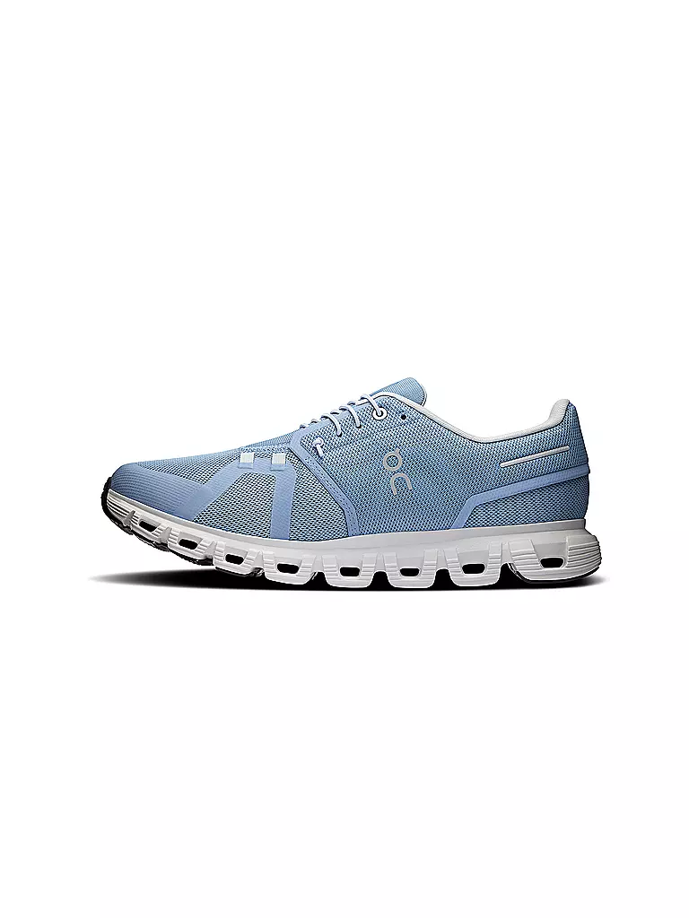 ON | Sneaker CLOUD 6 | Blu chiaro