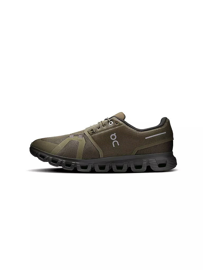 ON | Sneaker CLOUD 6 | 