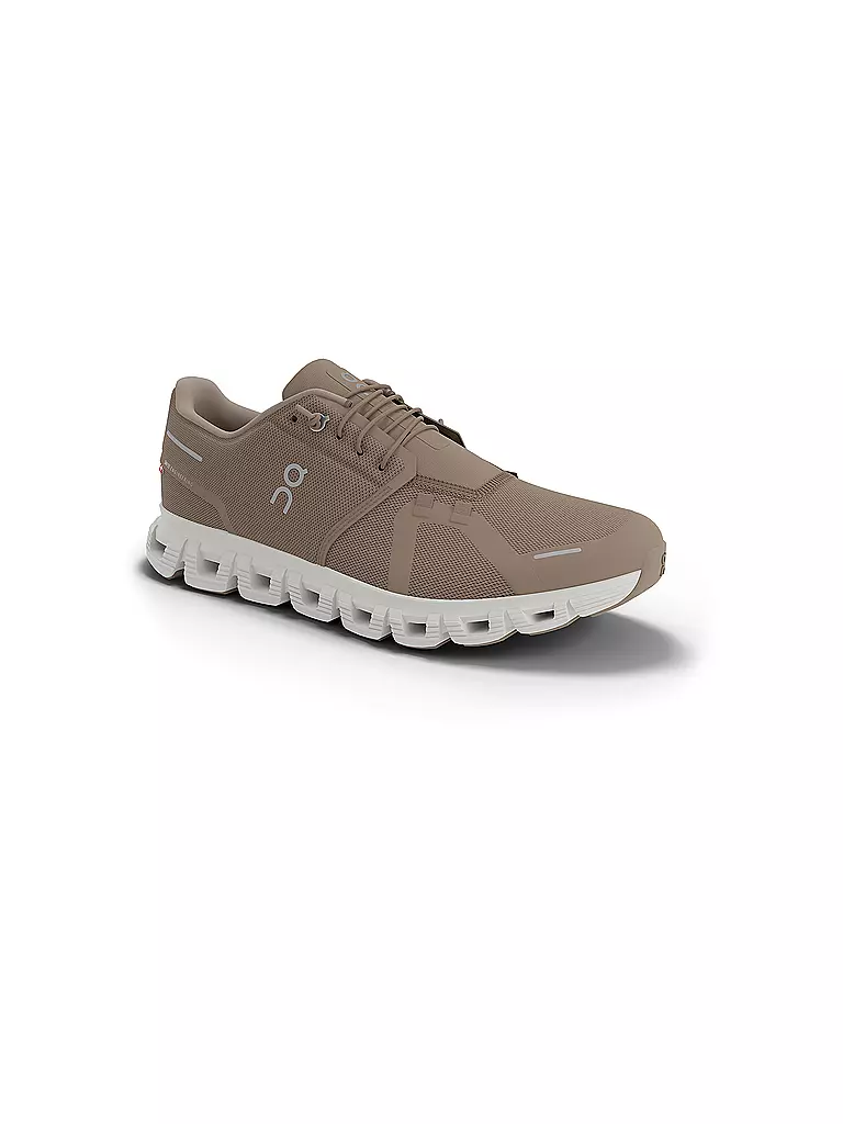 ON | Sneaker CLOUD 6 | Cammello