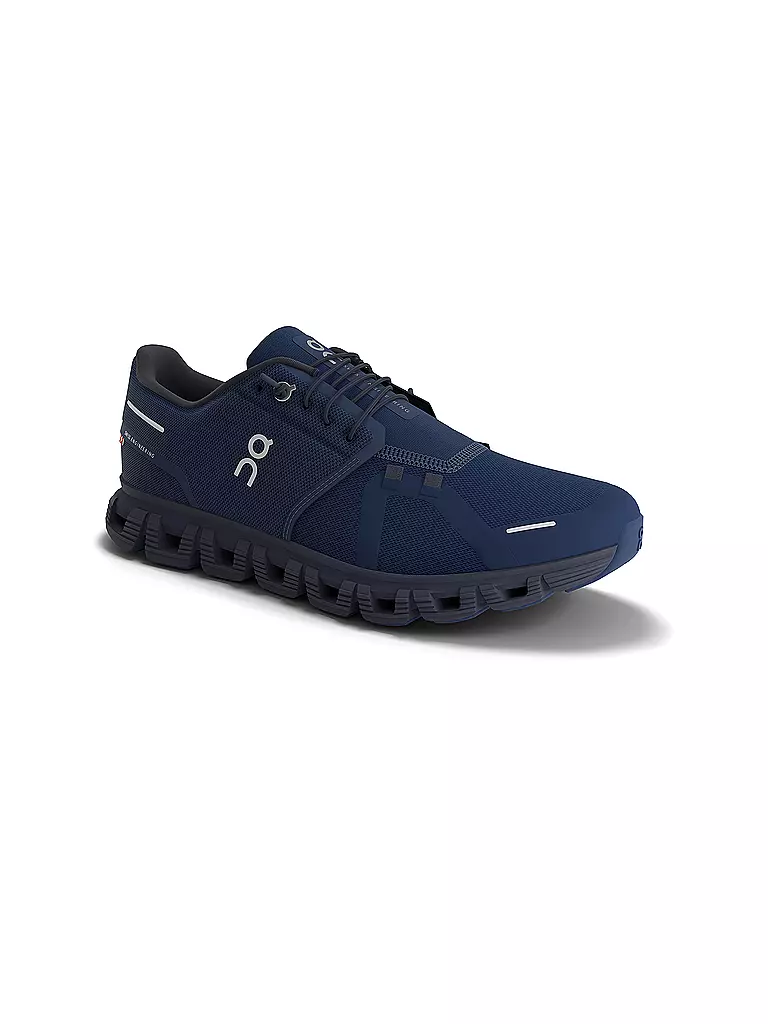 ON | Sneaker CLOUD 6 | Blu