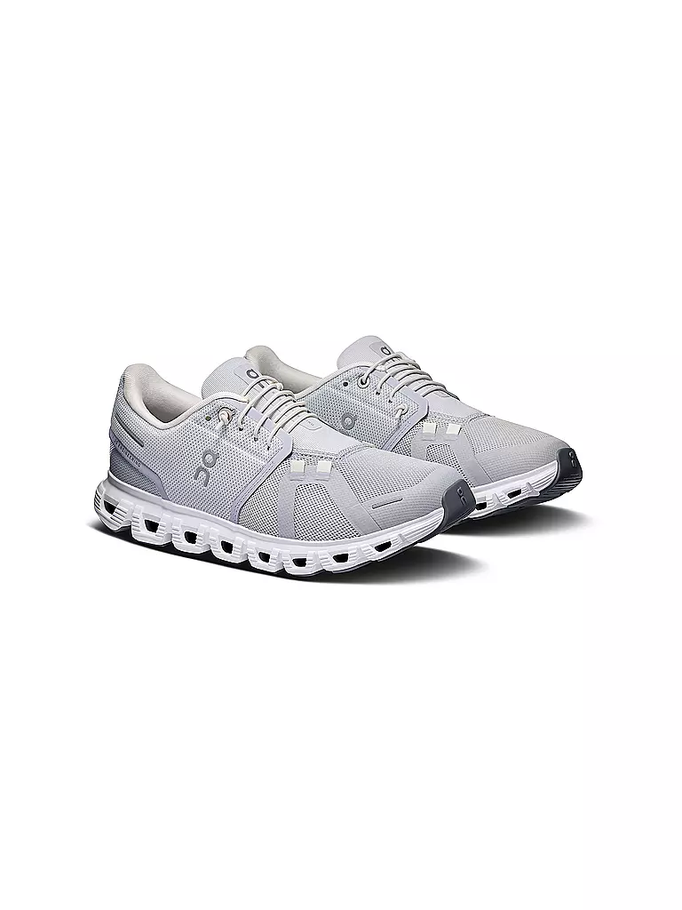 ON | Sneaker CLOUD 6 | Grigio