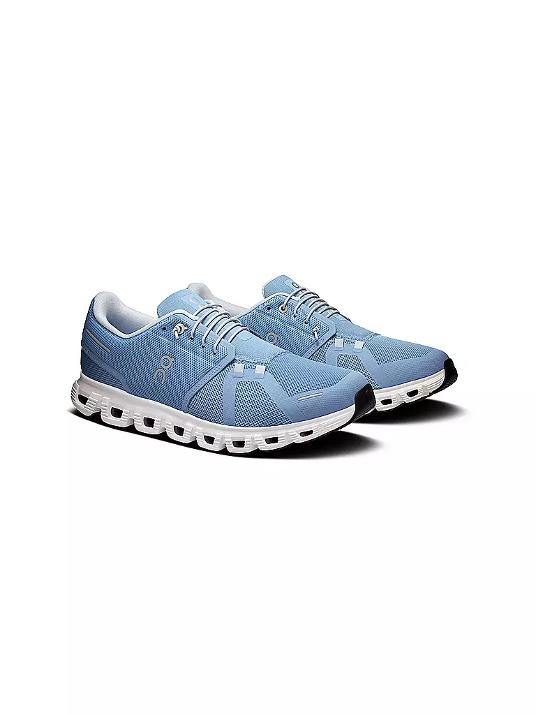 ON | Sneaker CLOUD 6 | Blu chiaro