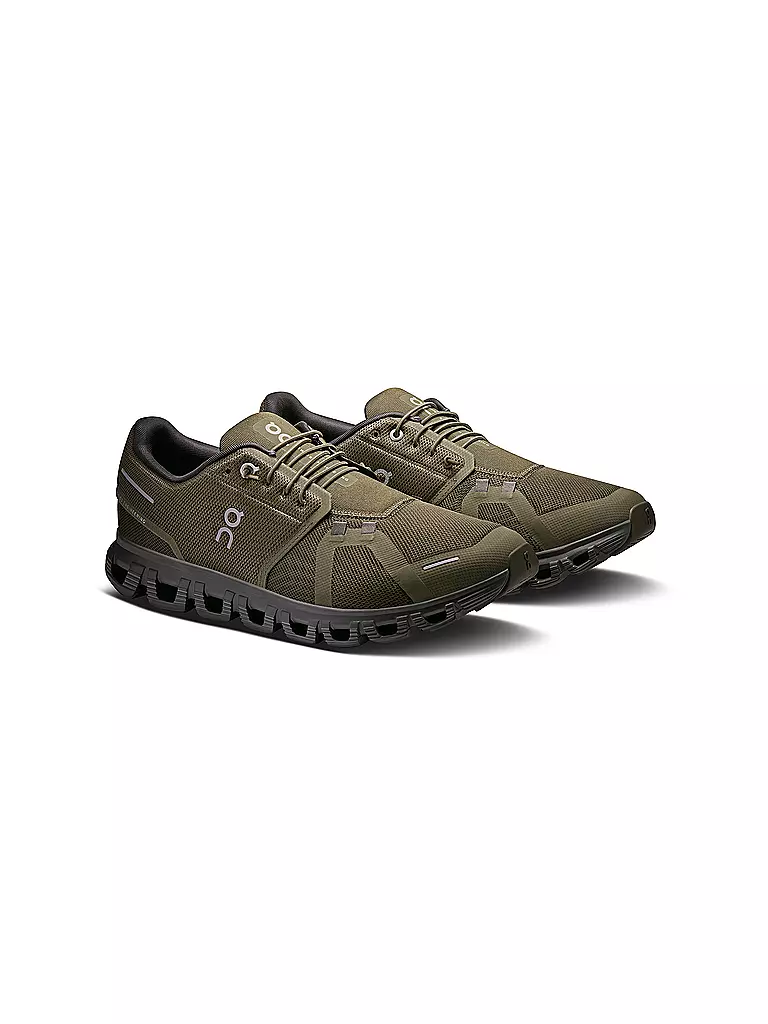 ON | Sneaker CLOUD 6 | 