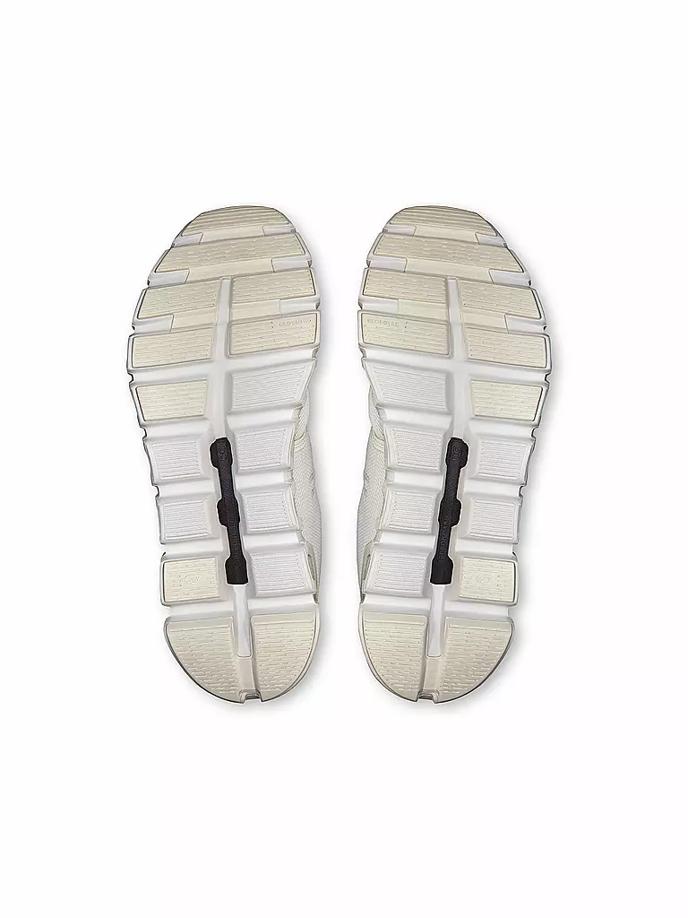 ON | Sneaker CLOUD 6 | Bianco