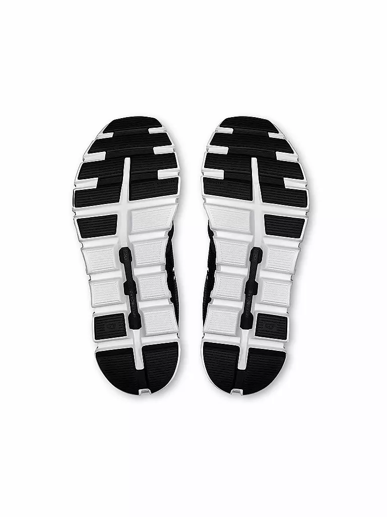 ON | Sneaker CLOUD 6 | Nero