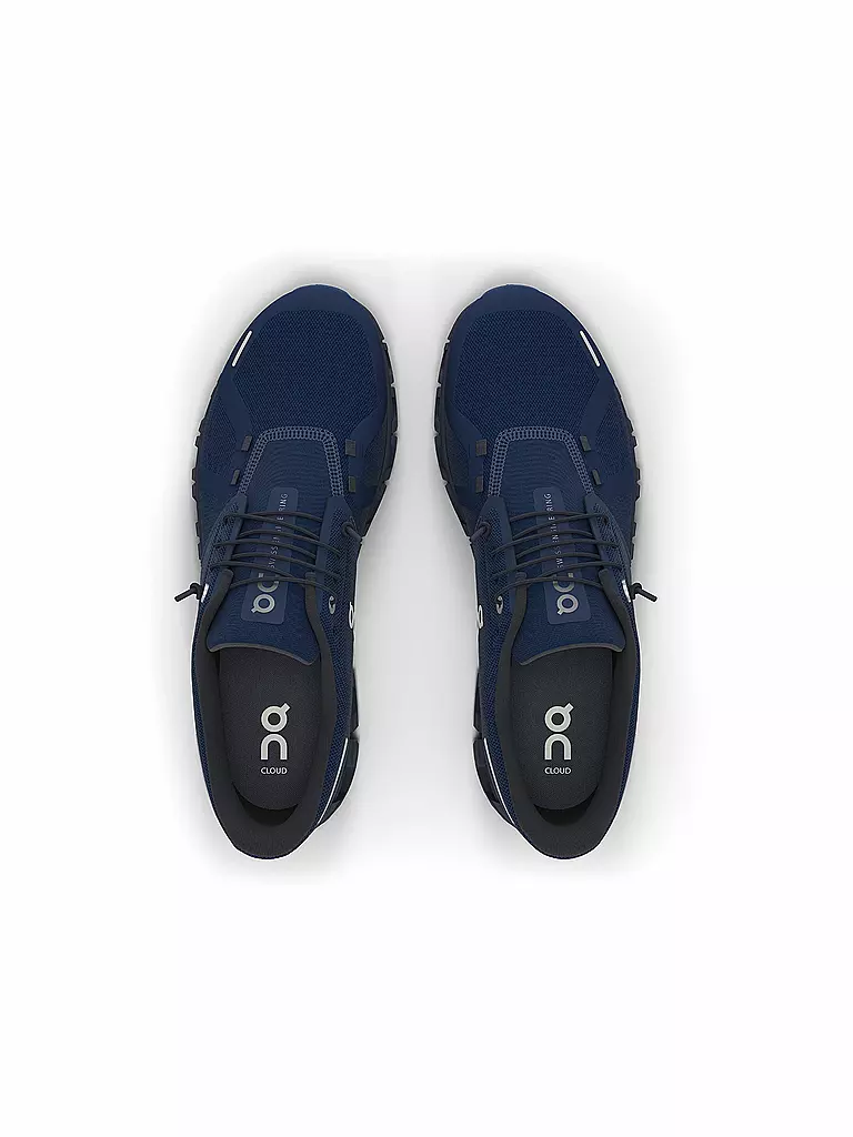 ON | Sneaker CLOUD 6 | Blu