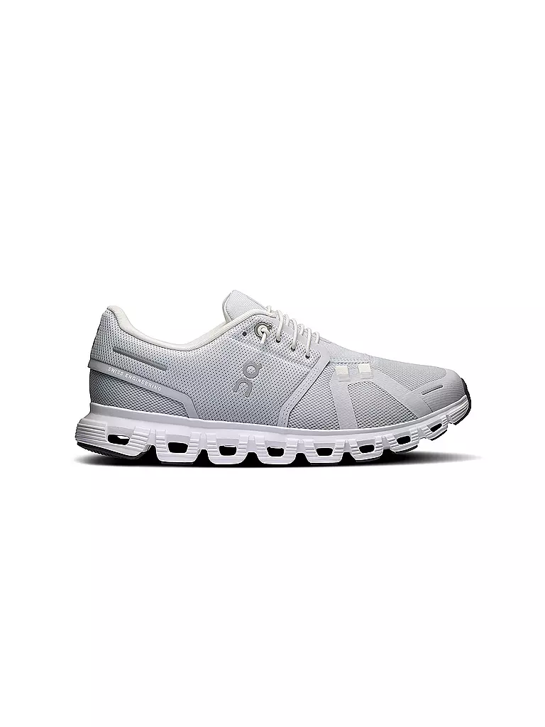 ON | Sneaker CLOUD 6 | Grigio