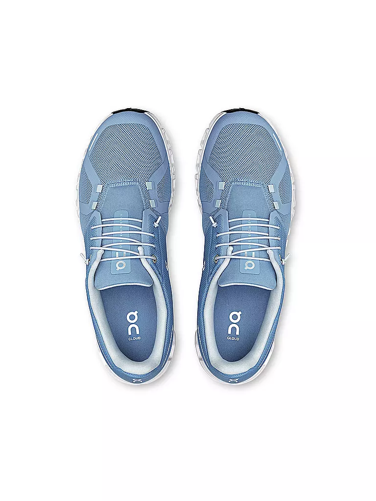 ON | Sneaker CLOUD 6 | Blu chiaro