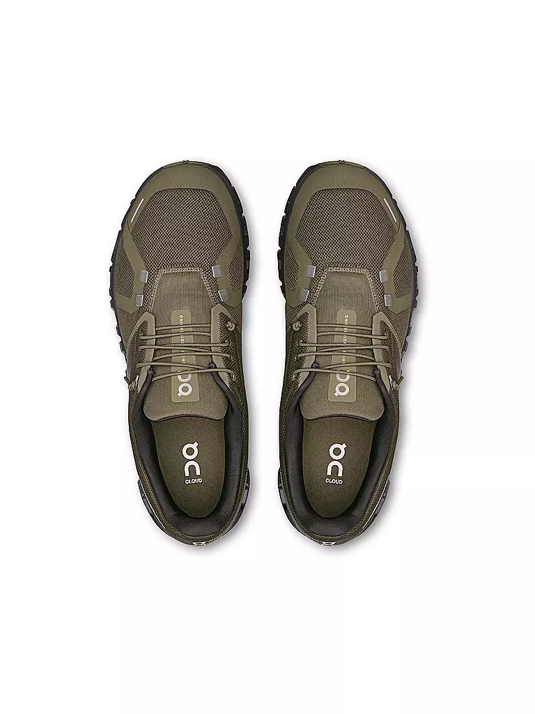 ON | Sneaker CLOUD 6 | 
