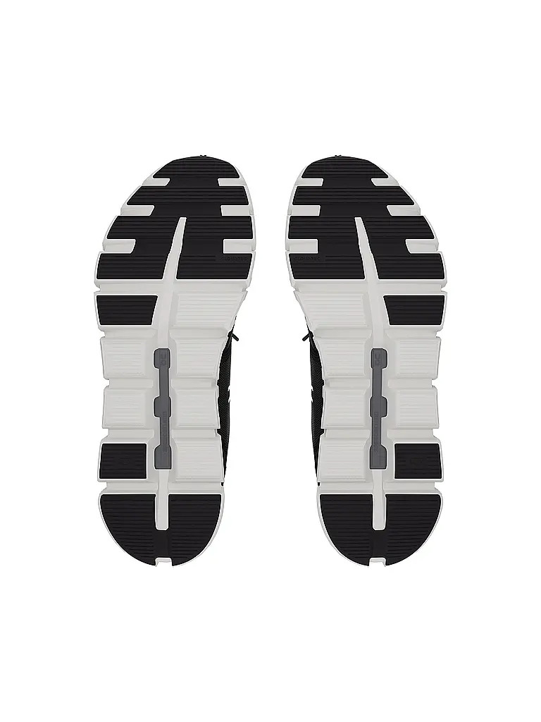 ON | Sneaker CLOUD 6 | Nero