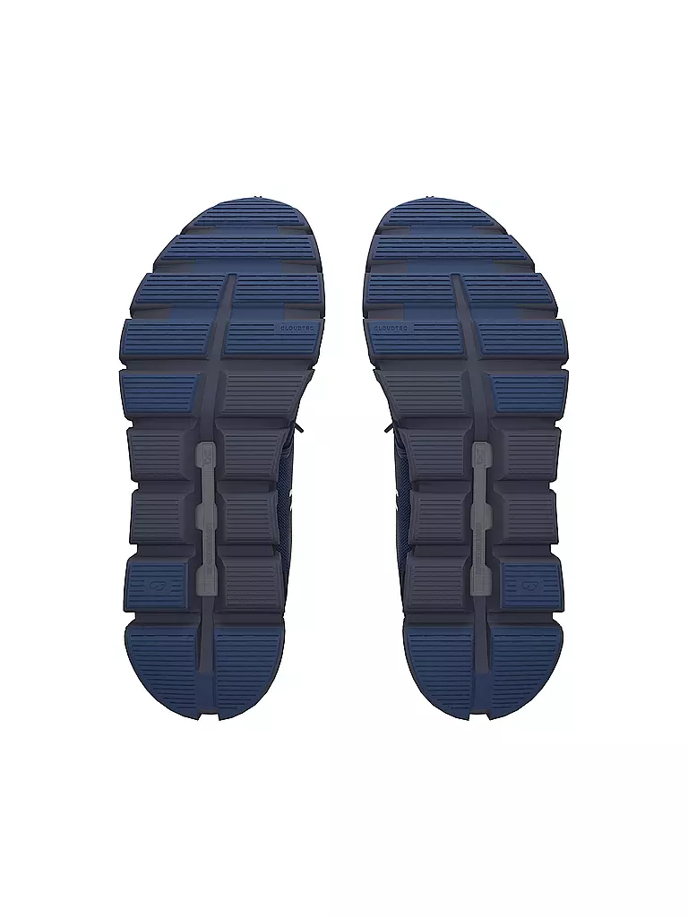 ON | Sneaker CLOUD 6 | Blu
