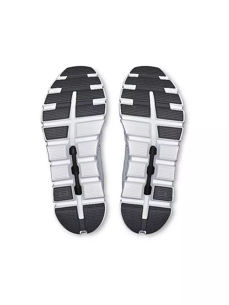 ON | Sneaker CLOUD 6 | Grigio