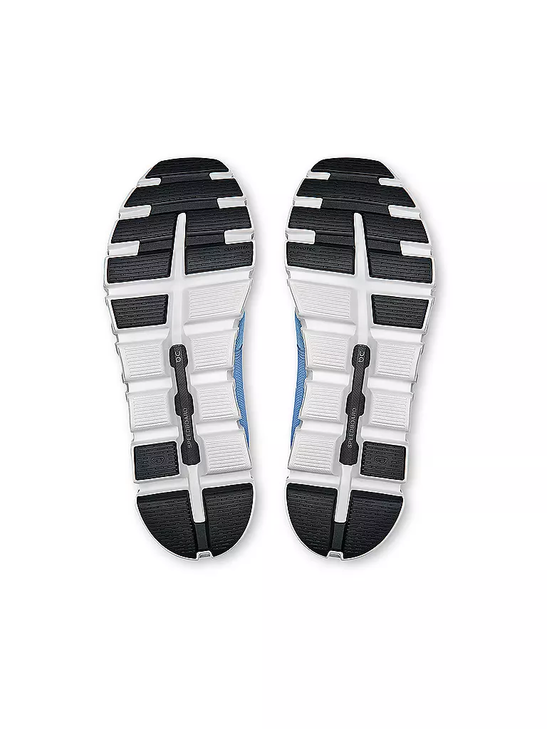ON | Sneaker CLOUD 6 | Blu chiaro