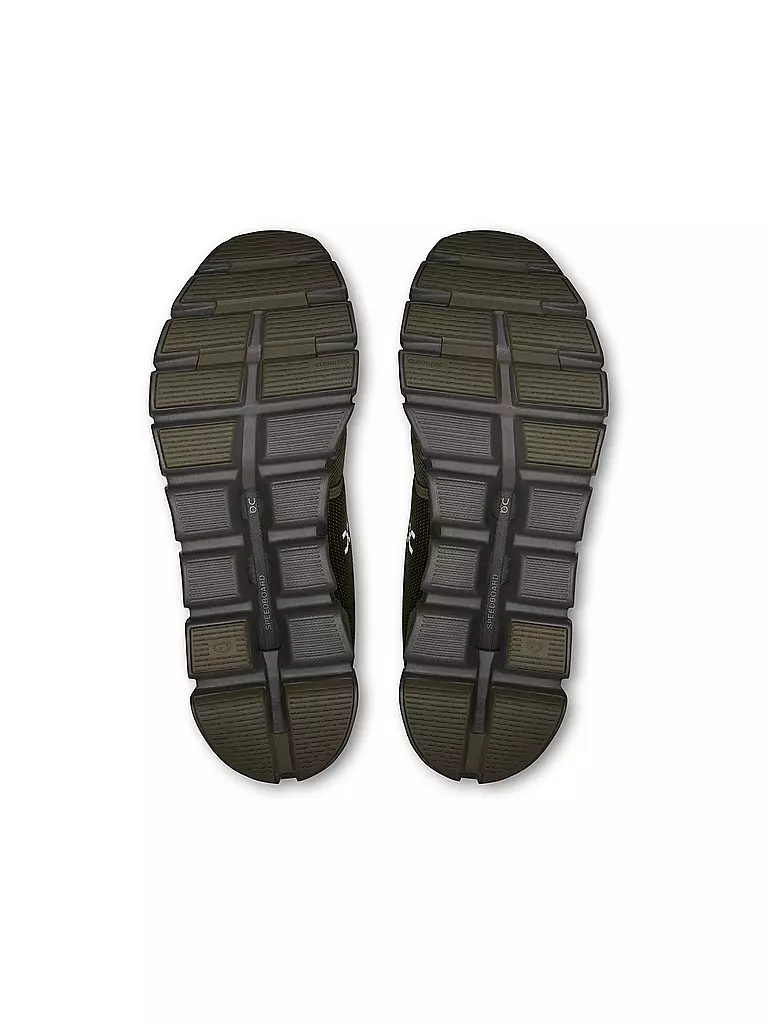 ON | Sneaker CLOUD 6 | 