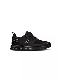 ON | Sneaker CLOUD PLAY per bambini | Nero