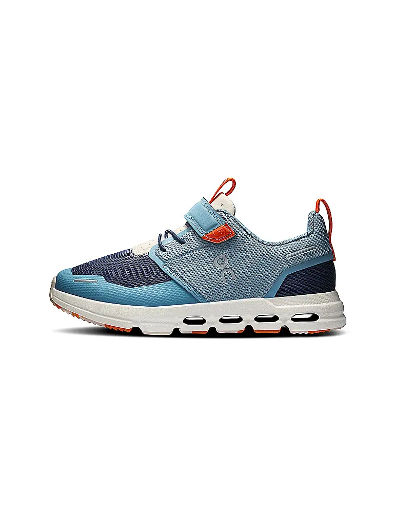 ON | Sneaker CLOUD PLAY per bambini | Blu