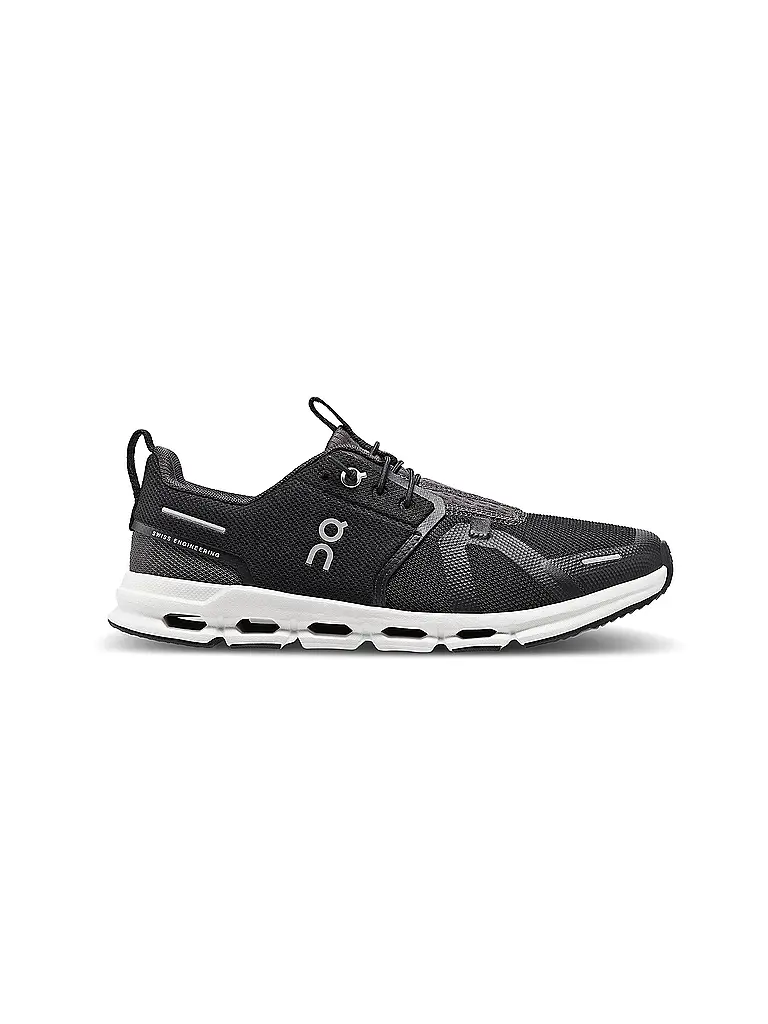 ON | Sneaker CLOUD SKY da bambino | Nero