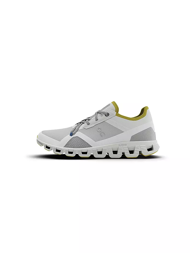 ON | Sneaker CLOUD X3 AD | Grigio