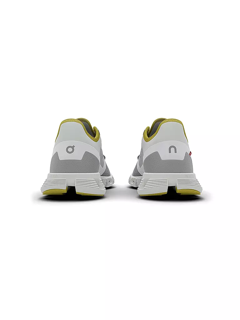 ON | Sneaker CLOUD X3 AD | Grigio