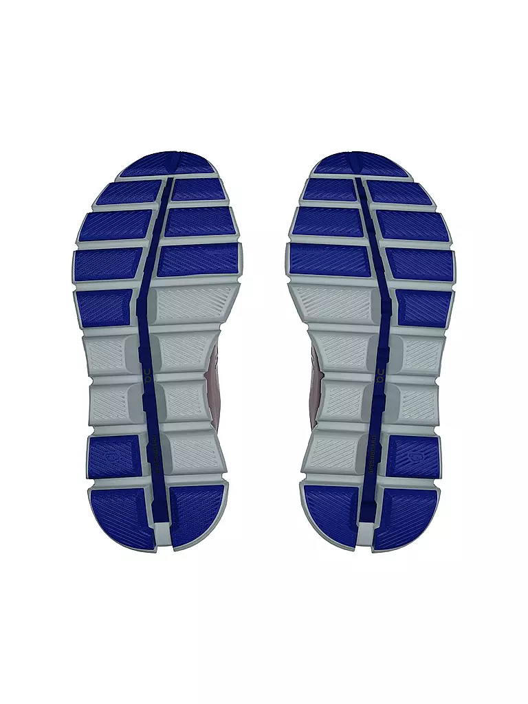 ON | Sneaker CLOUD X3 AD | Lilla